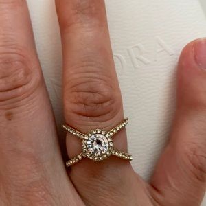 Michael kors ring